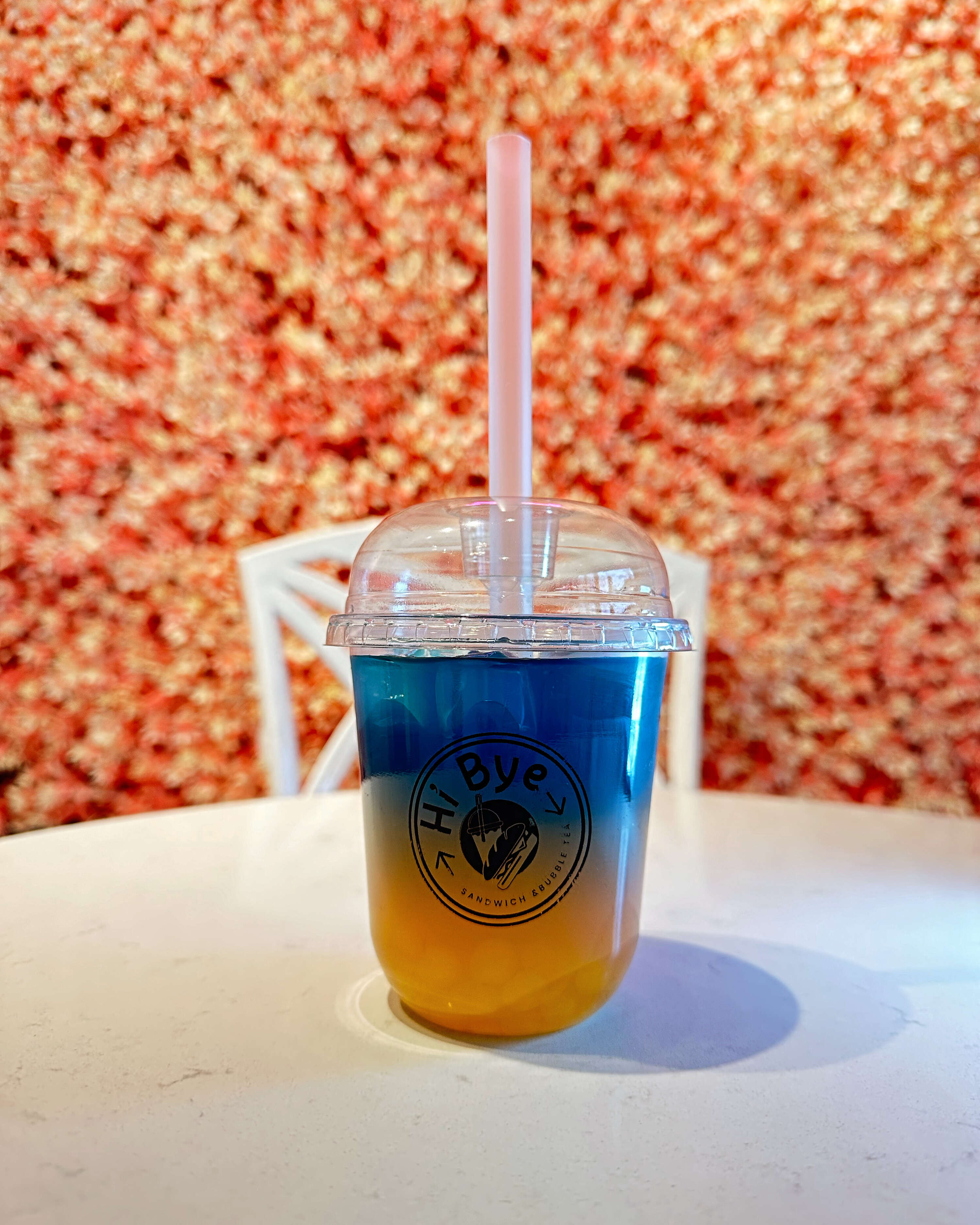 Bubble Tea