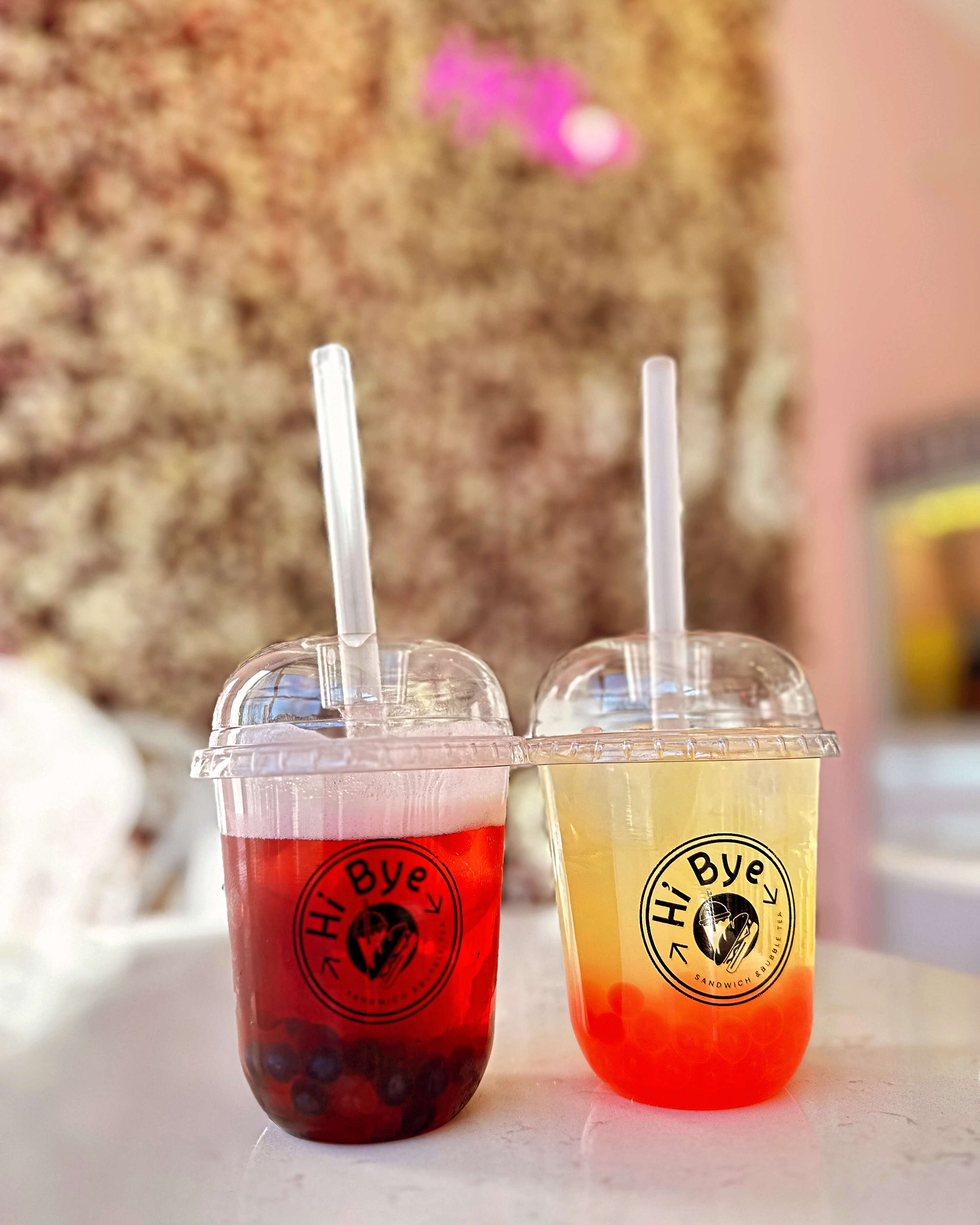 Bubble Tea