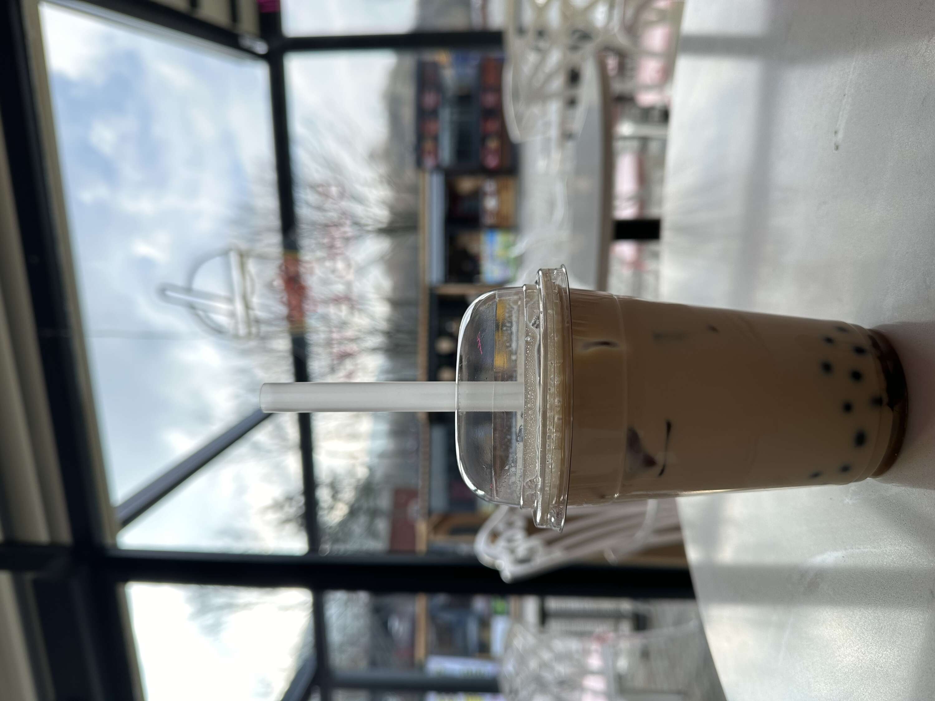 Soğuk İçecek (Cold Drinks)