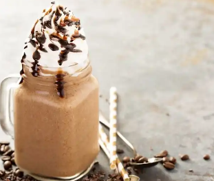 Frappe