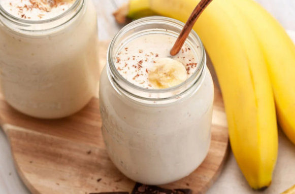 Muzlu Smoothie