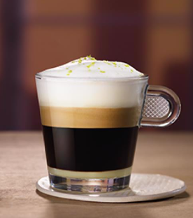 Espresso Macchiato