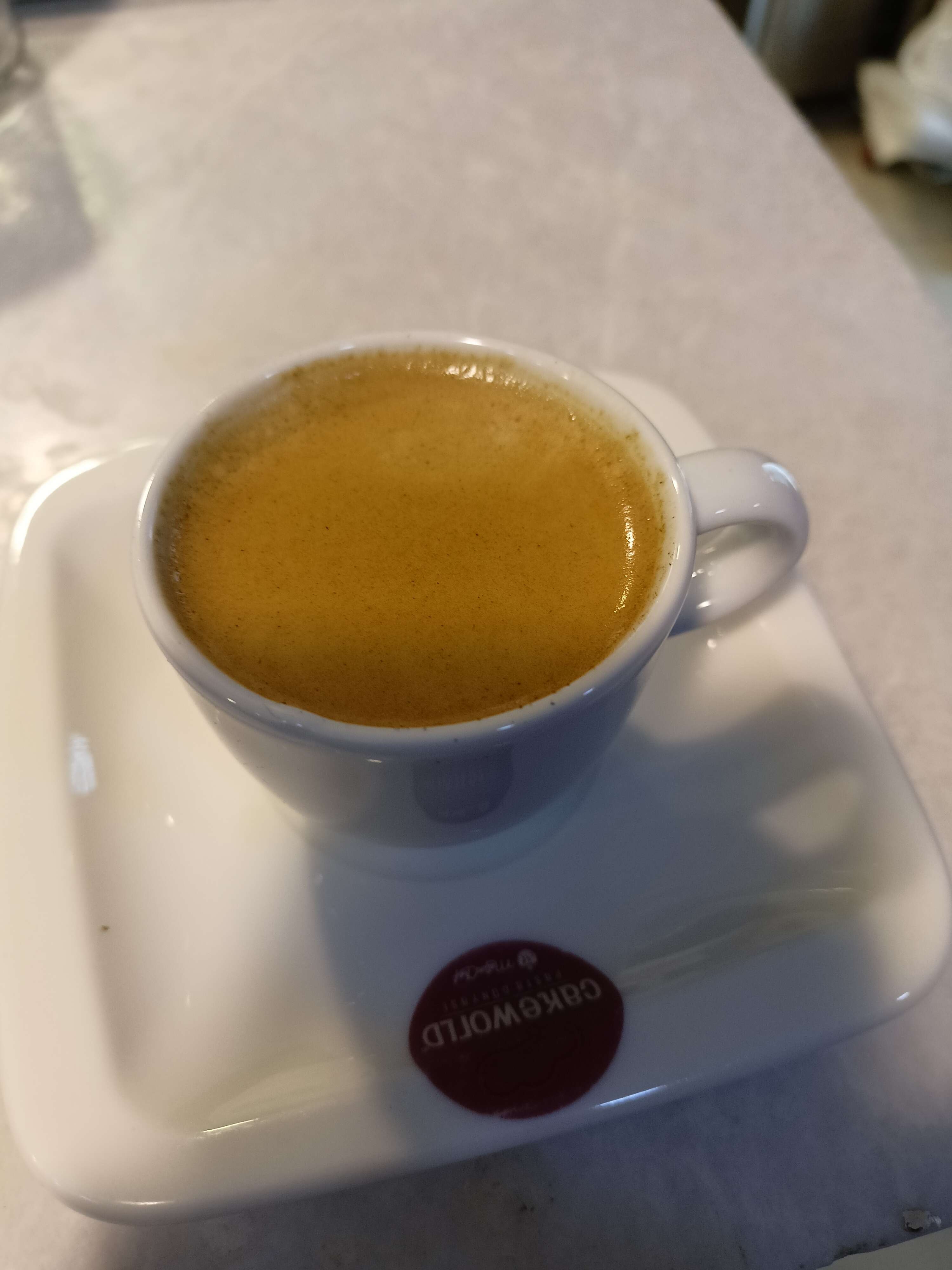 Espresso