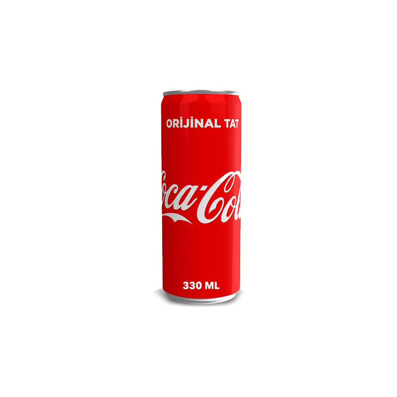 Coca Cola - 330 Ml.