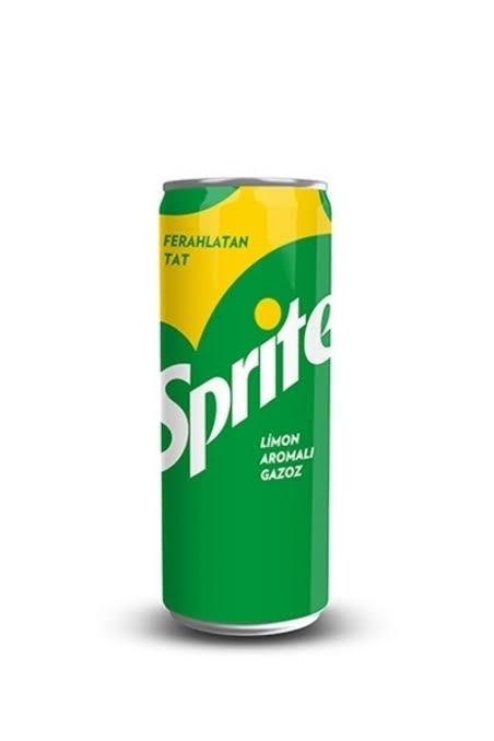 Sprite - 330 Ml.