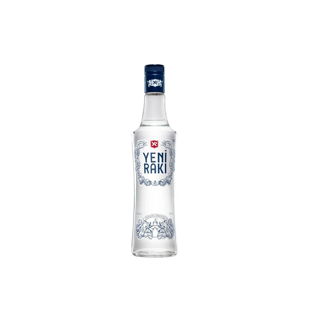 YENİ RAKI