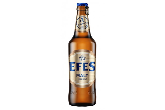 EFES PİLSEN MALT