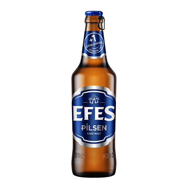 EFES PİLSEN