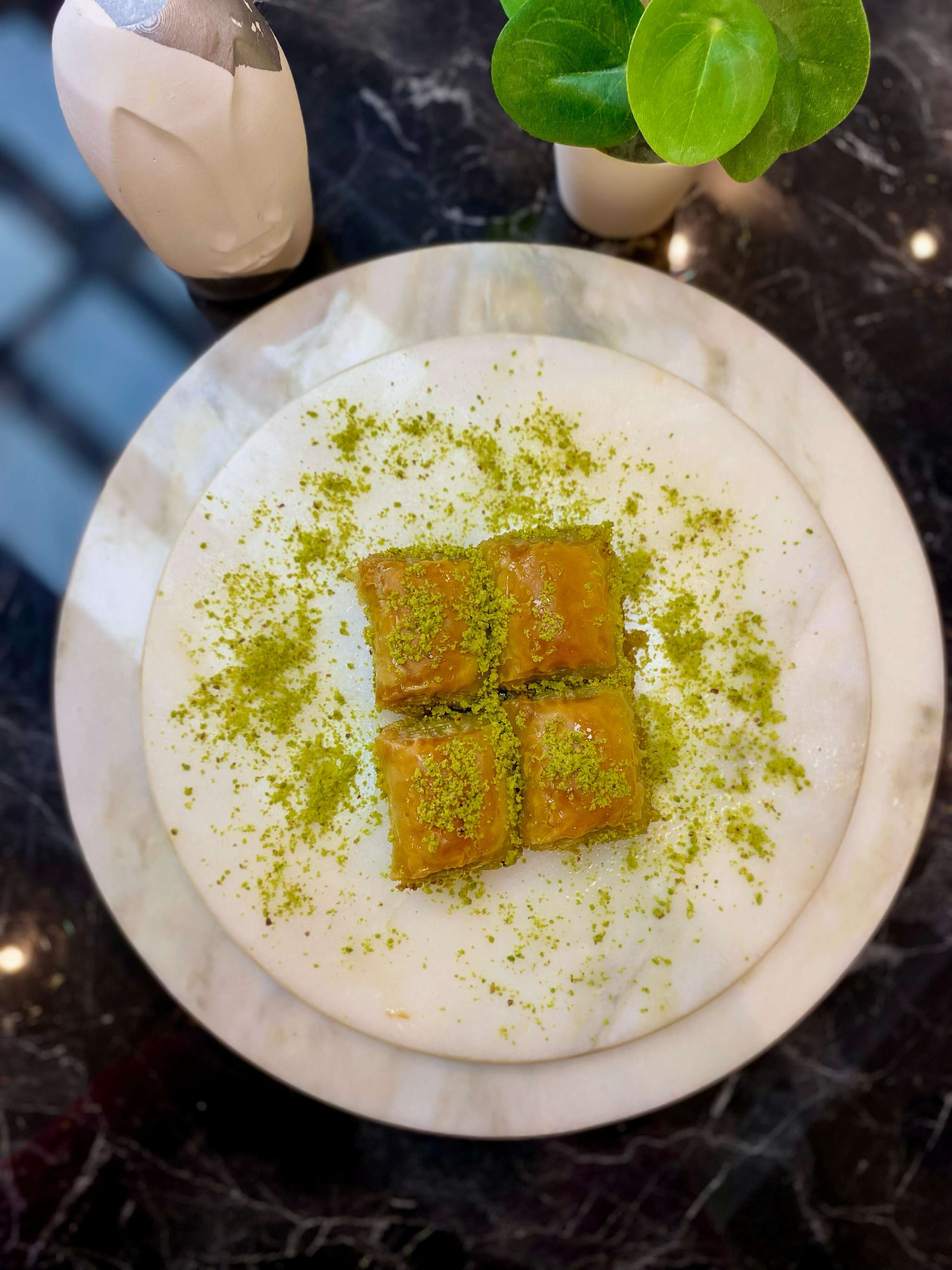Ankara dürüm