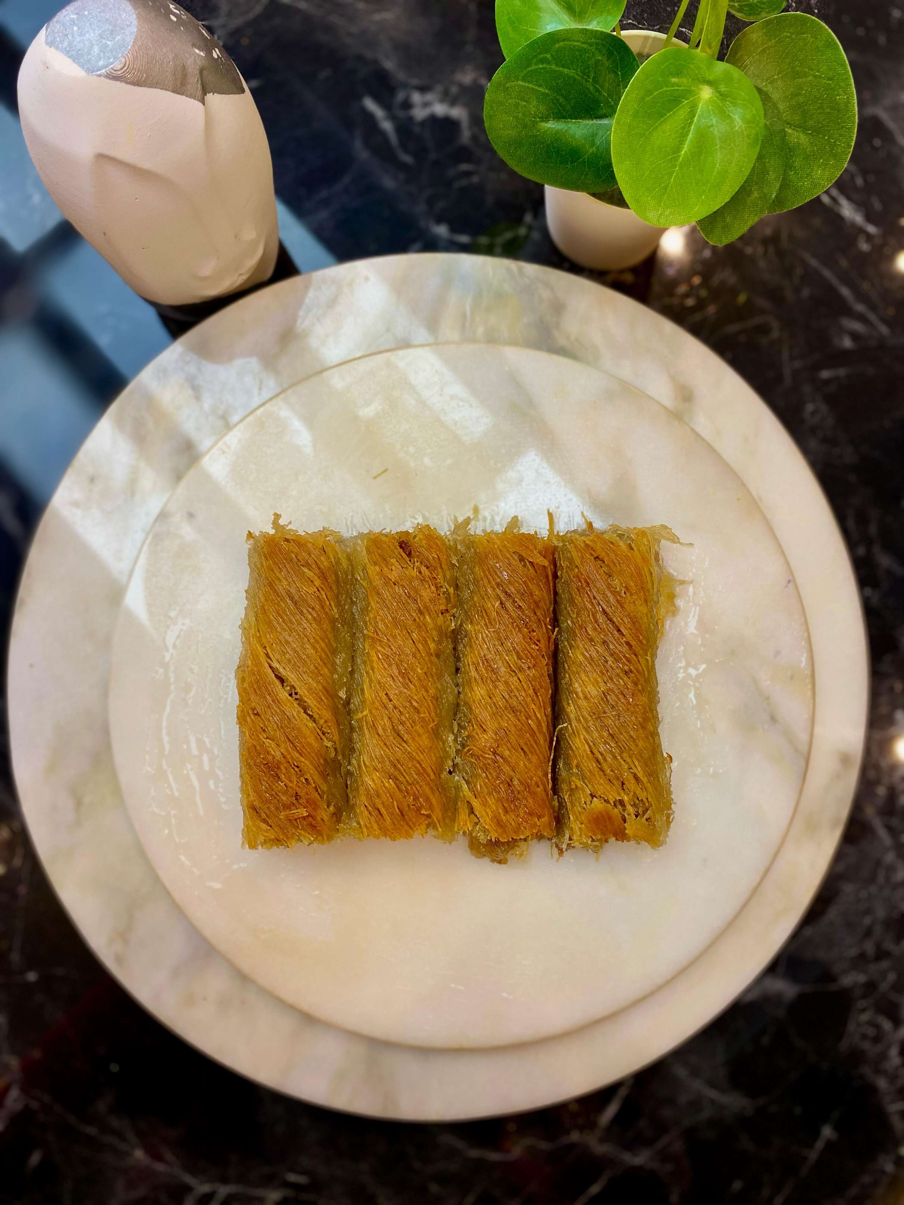 Cevizli Kadayıf