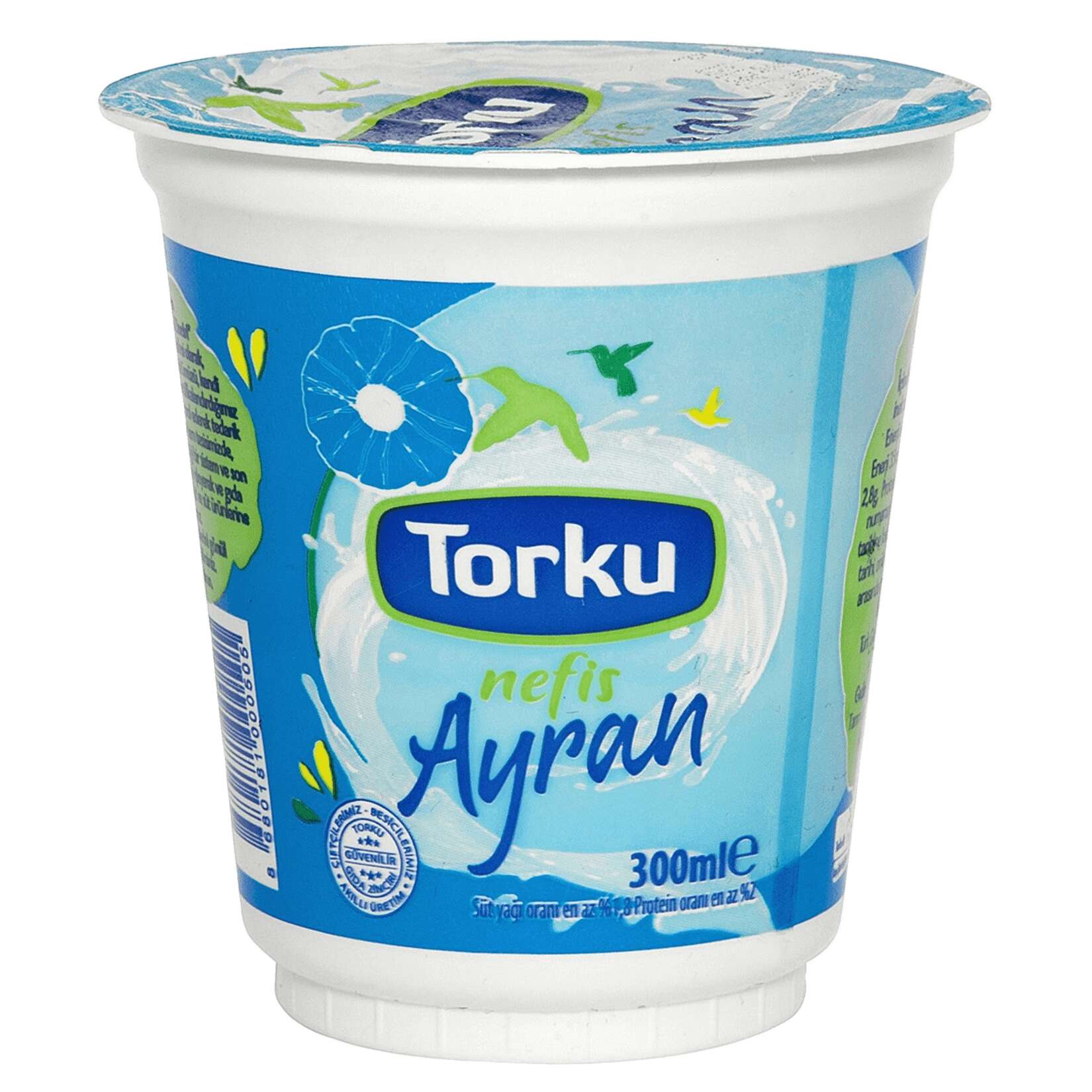 Büyük Ayran 