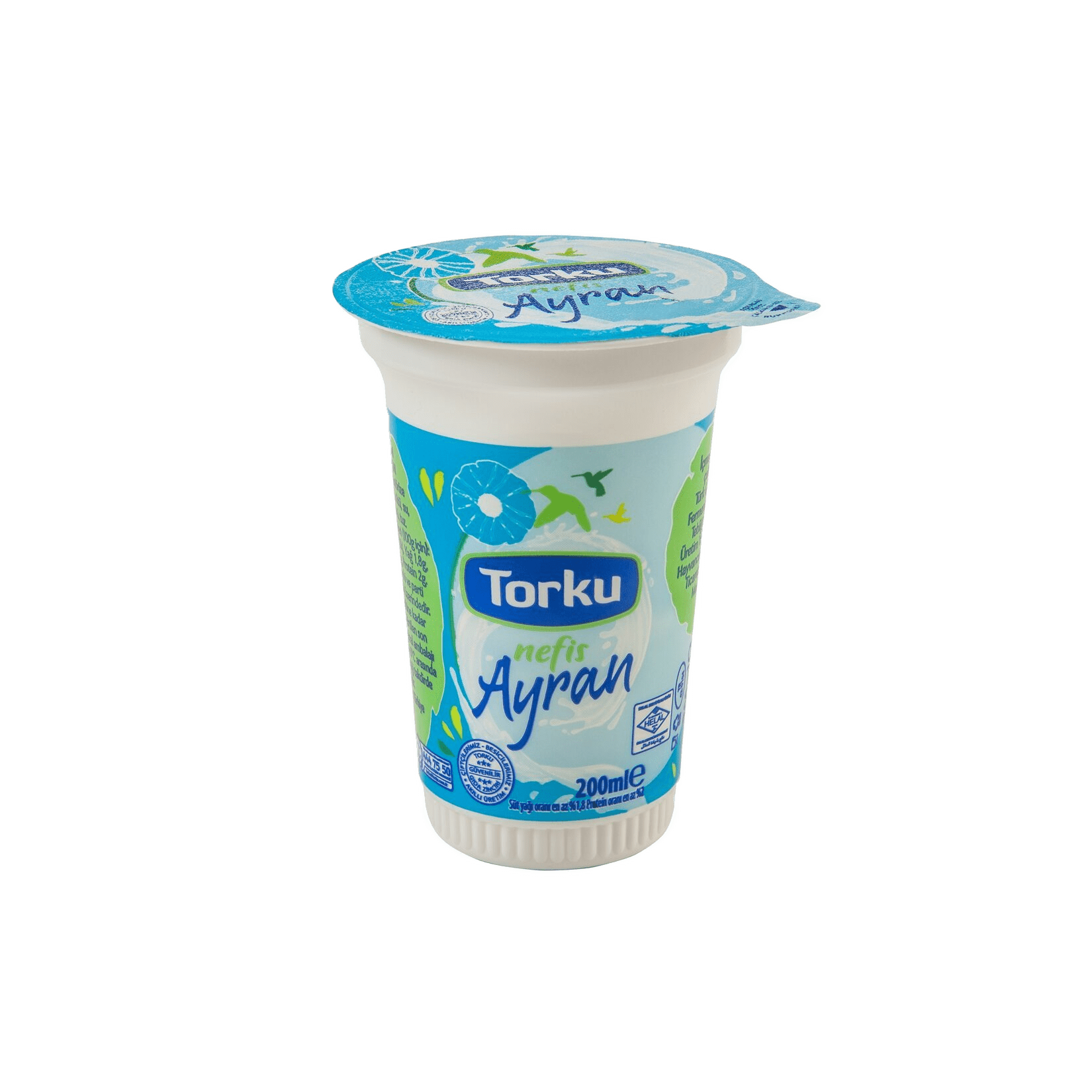 Küçük Ayran 