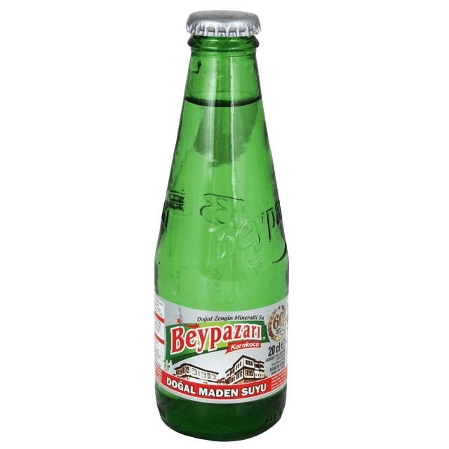 Sade Soda 