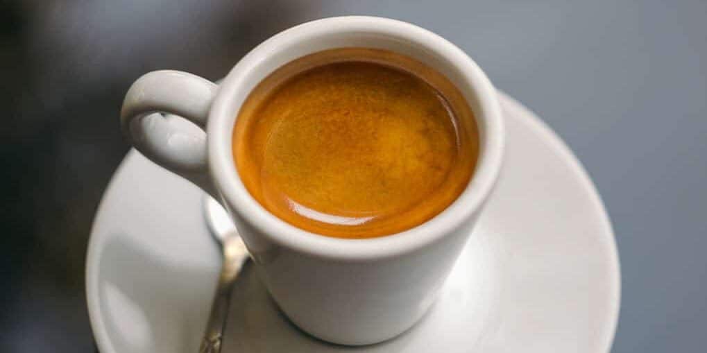 ESPRESSO DOUBLE