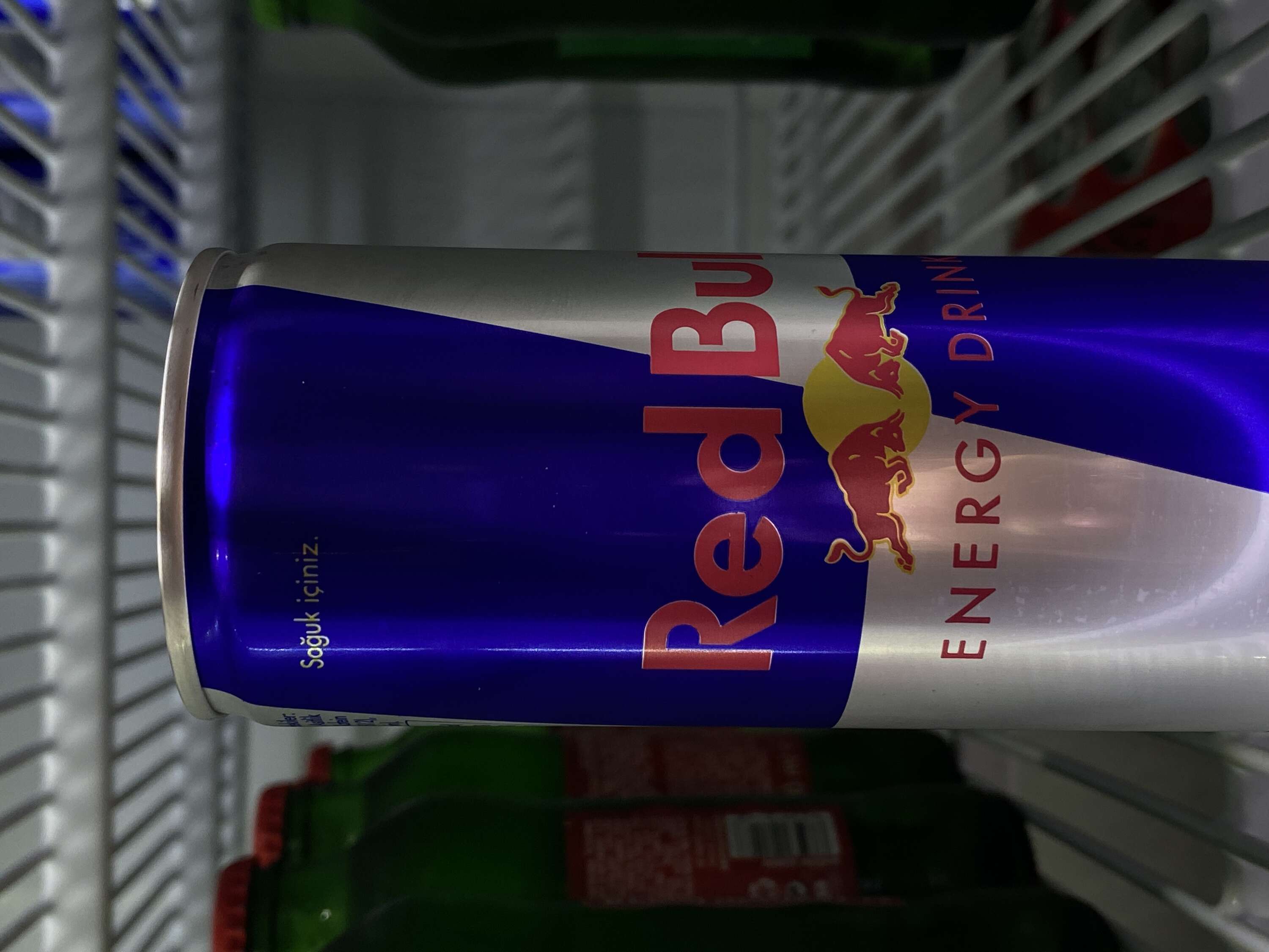 Redbull