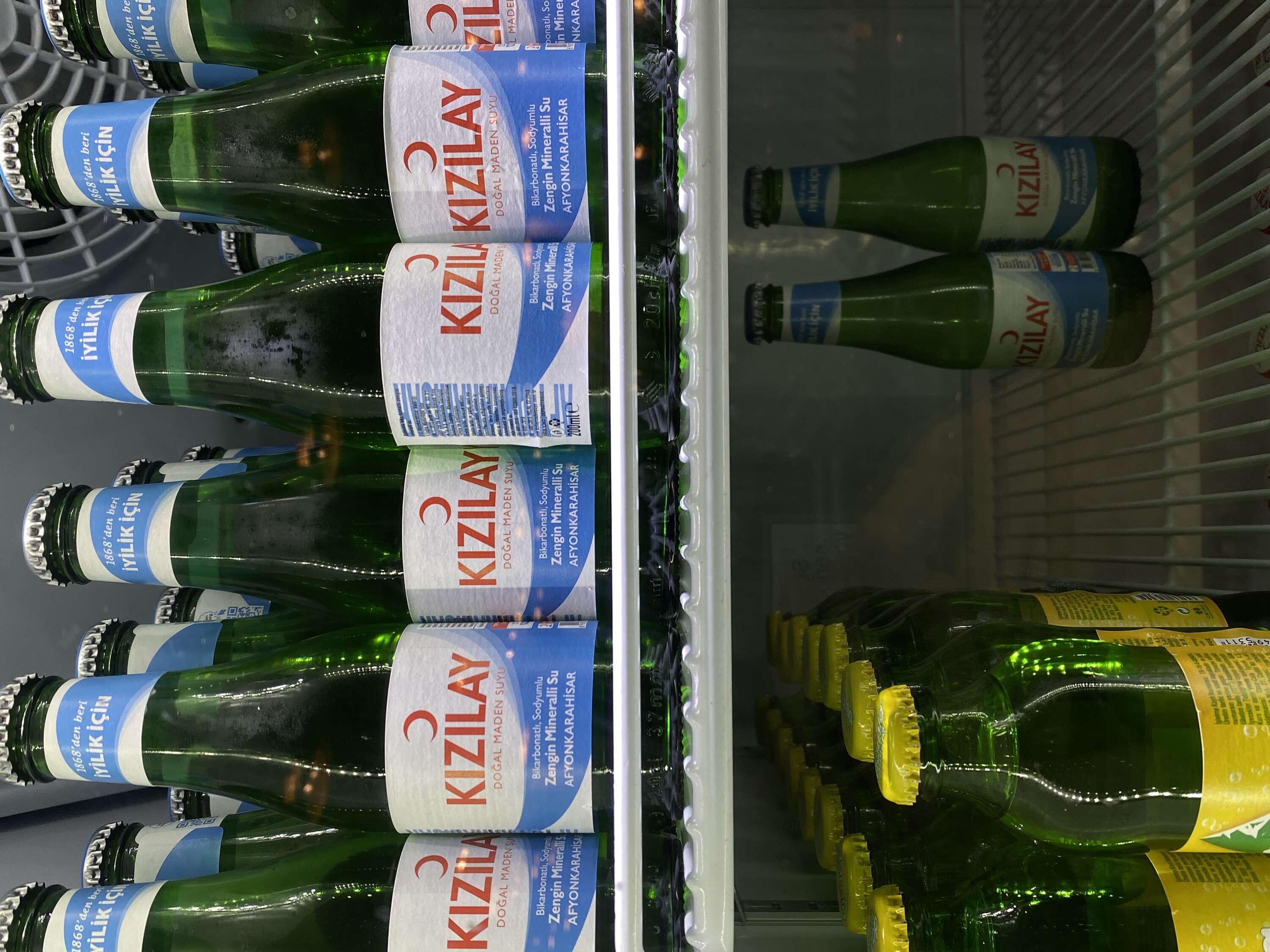Sade Soda