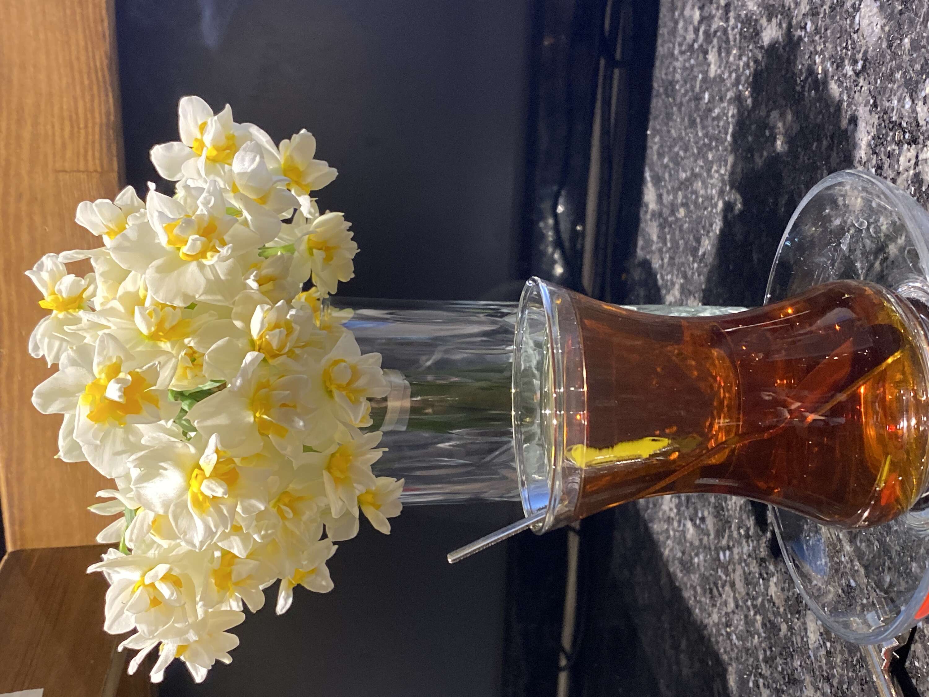 Çay