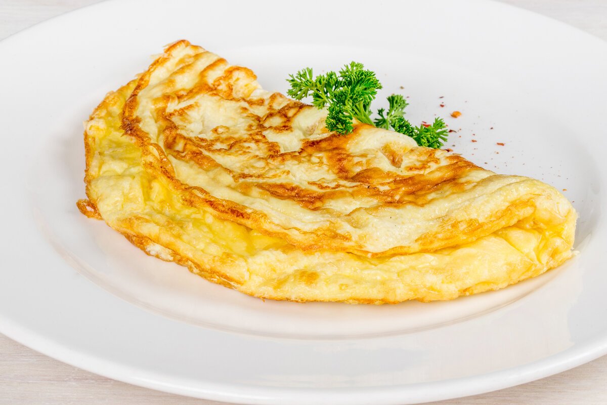Omlet