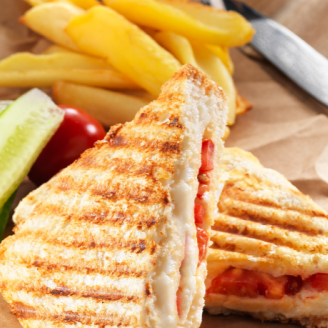 Karışık Tost