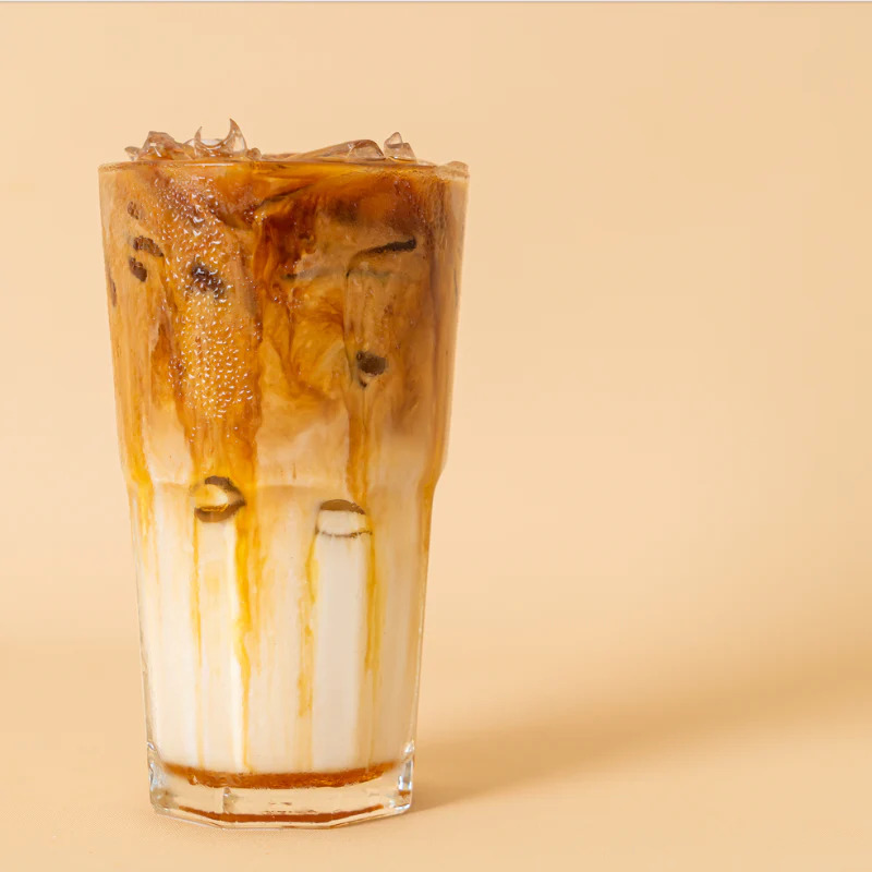 İCE LATTE