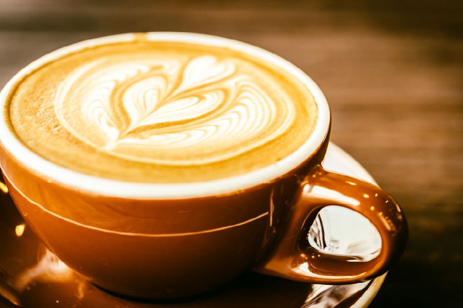 Latte