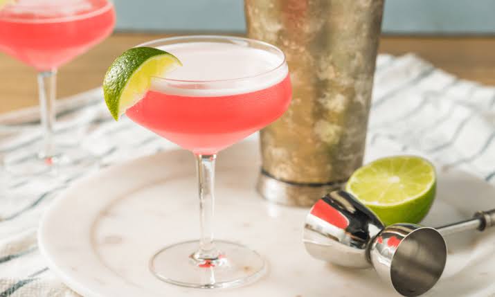 Cosmopolitan