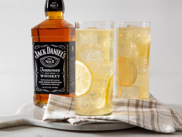 Lynchburg Lemonade