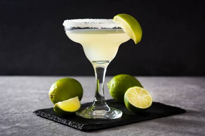 Classic Margarita
