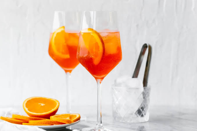 Aperol Spritz