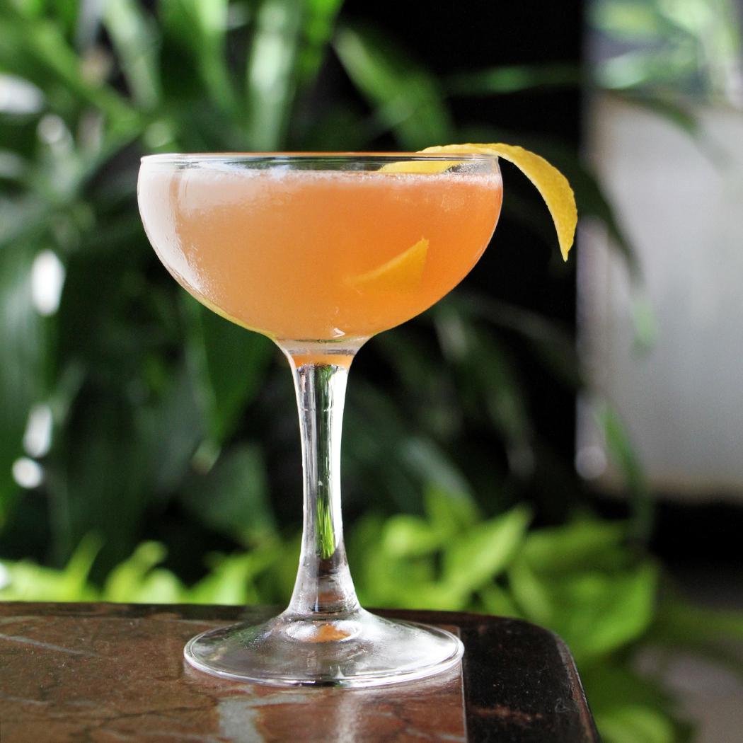 Astor Martini