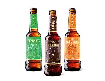 Frederik Märzen Lager