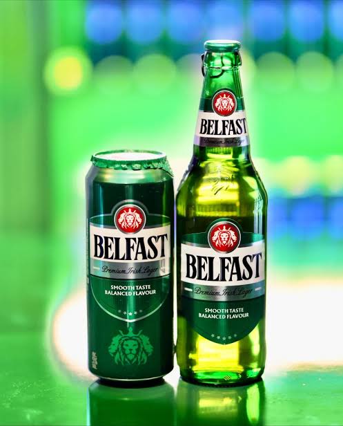 Belfast