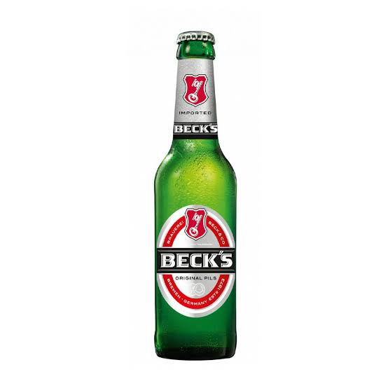 Beck's