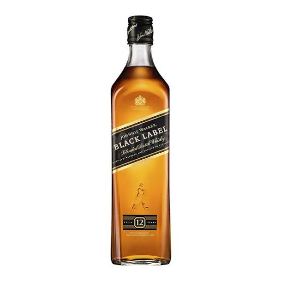 Black Label