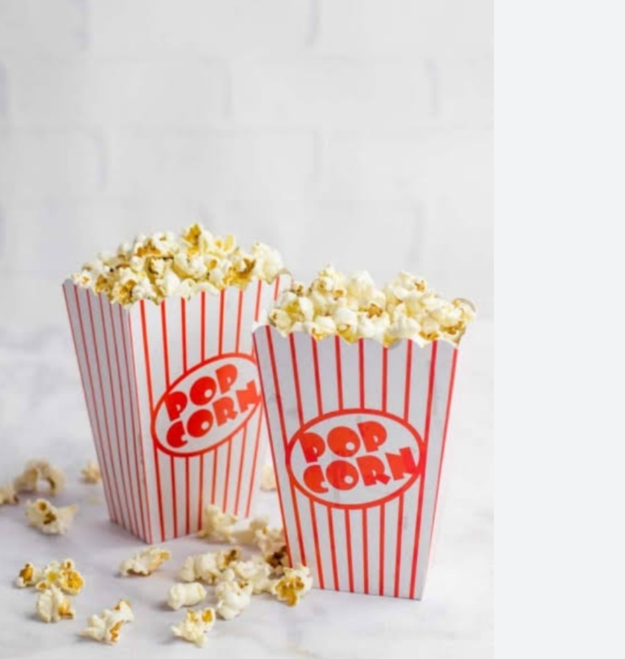 Popcorn