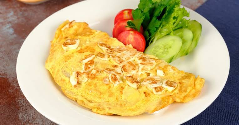 Classic Omelette