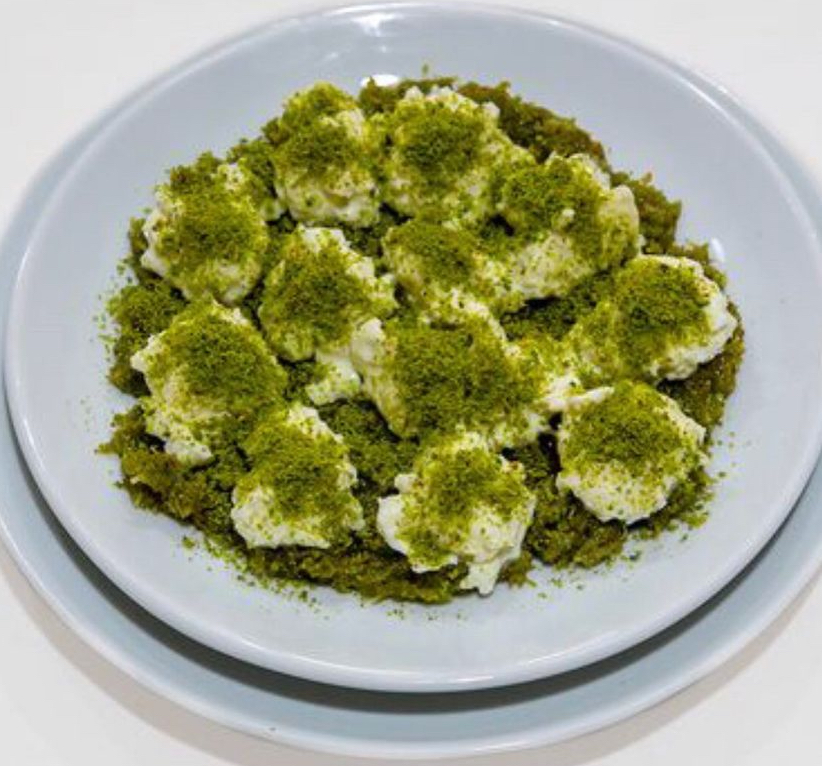 Cennet Çamuru