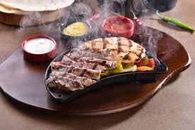 Fajita combo