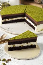Pistachio Dream