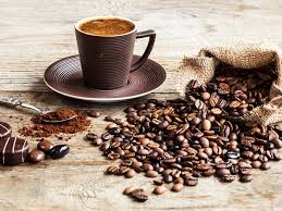 Dibek coffee