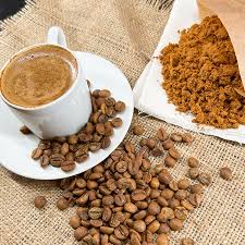Menengiç coffee