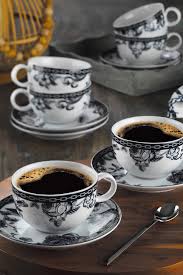 Cup of tea