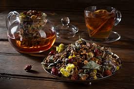 Winter tea