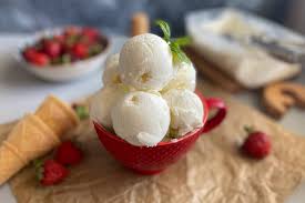 3-scoop portion