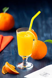 Orange juice