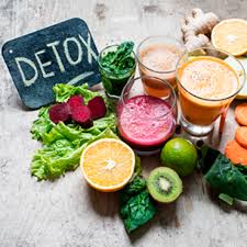 Detox