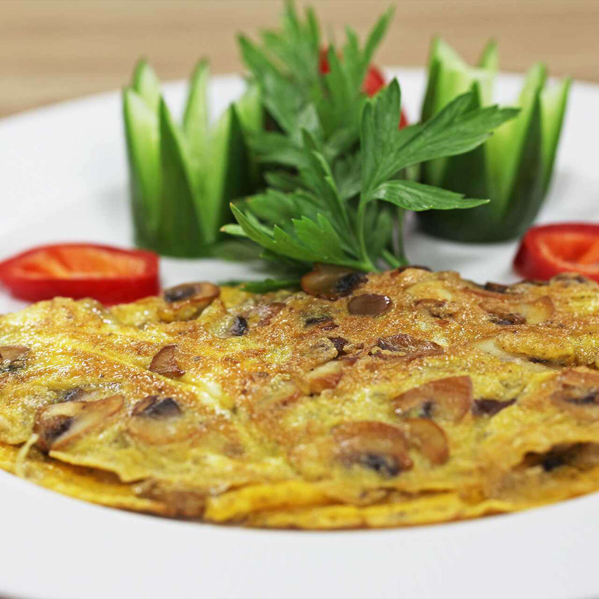 Omlet