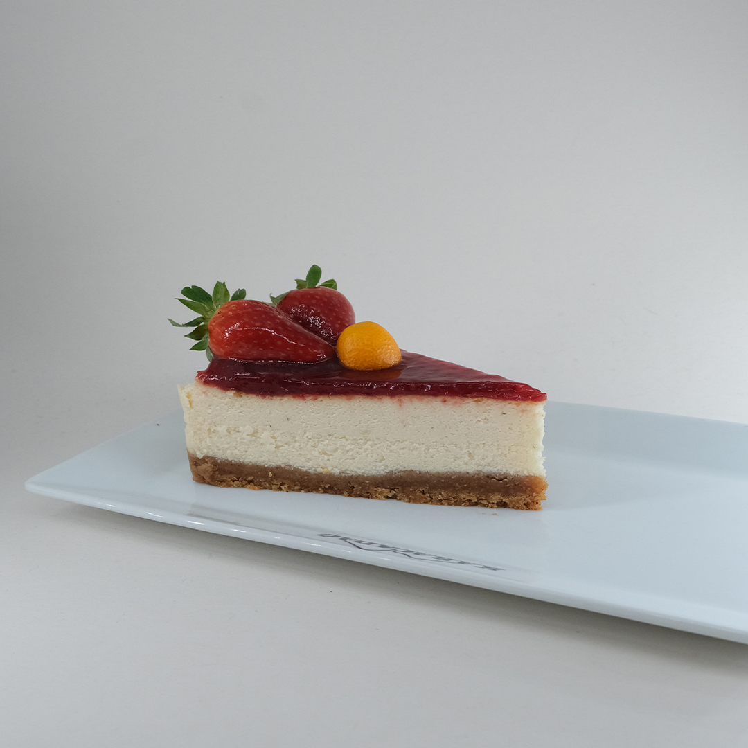 CHESESCAKE