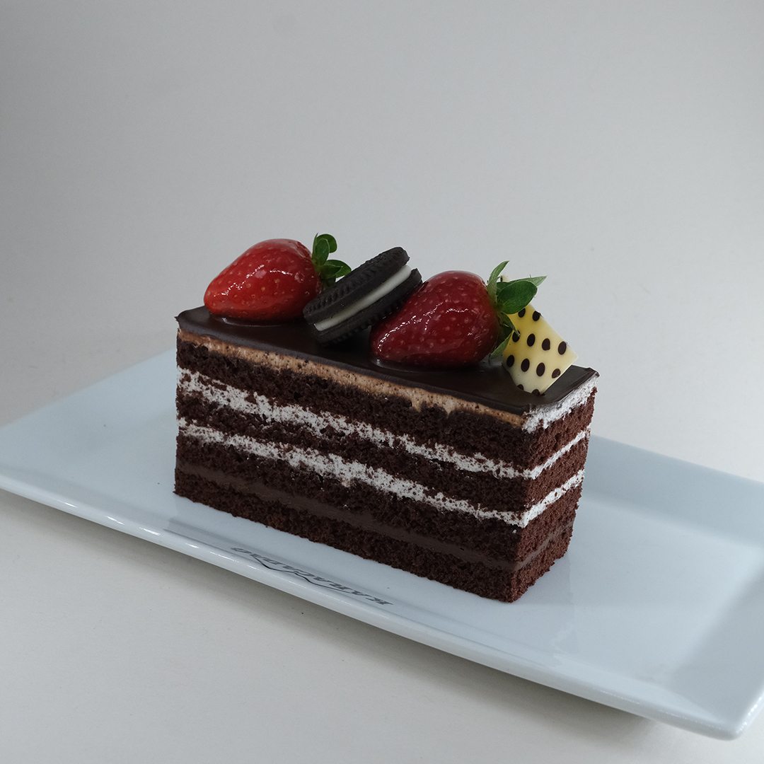OREO- ÇİLEK