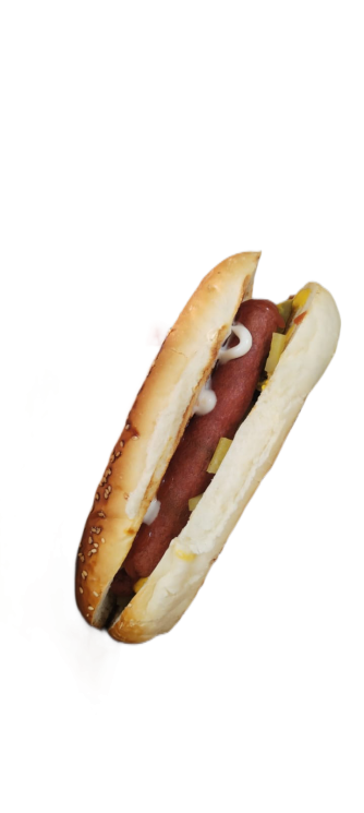 KumKum Hotdog